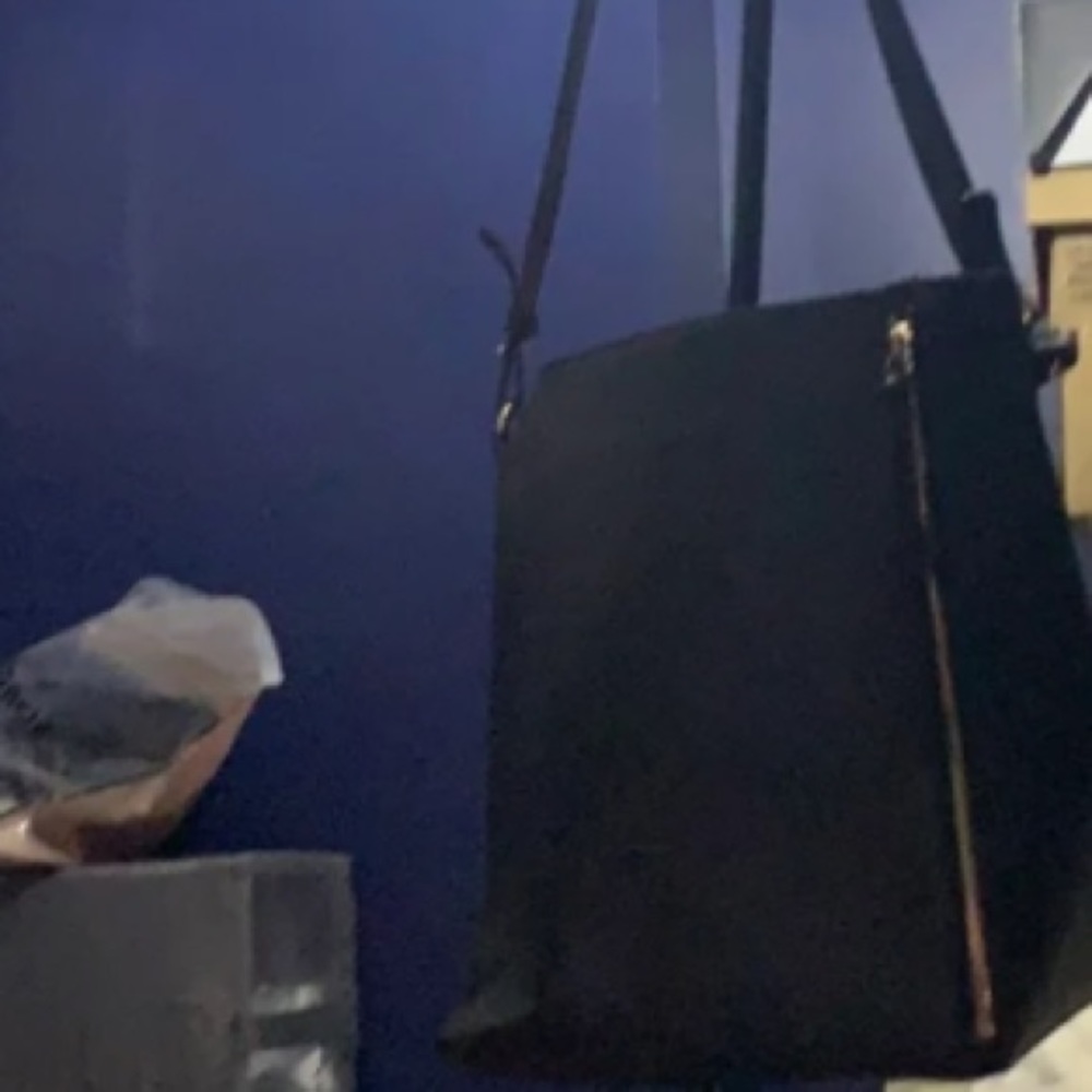 H&M purse